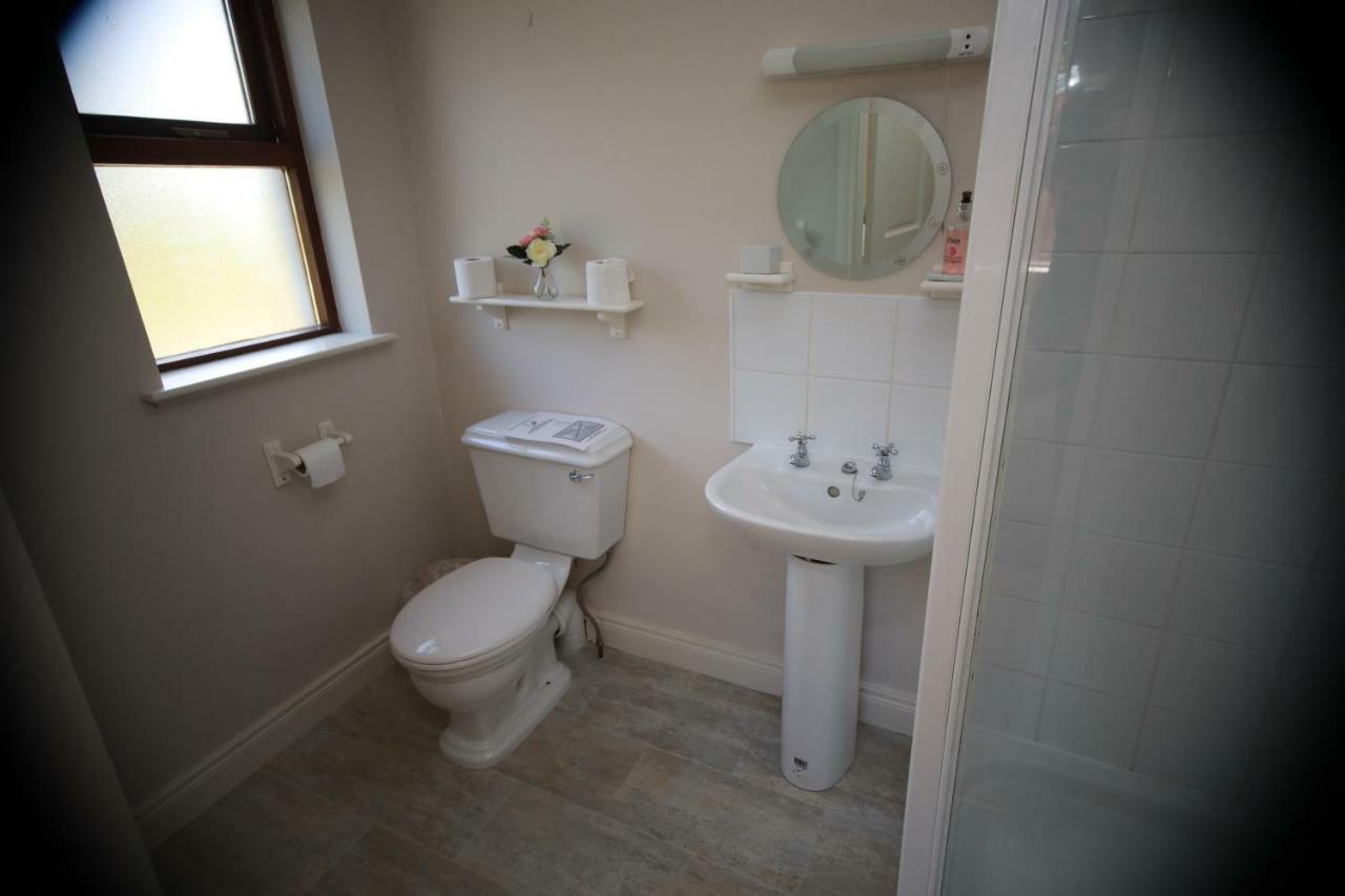 Alices Loft&Cottages Castleblayney Exteriör bild