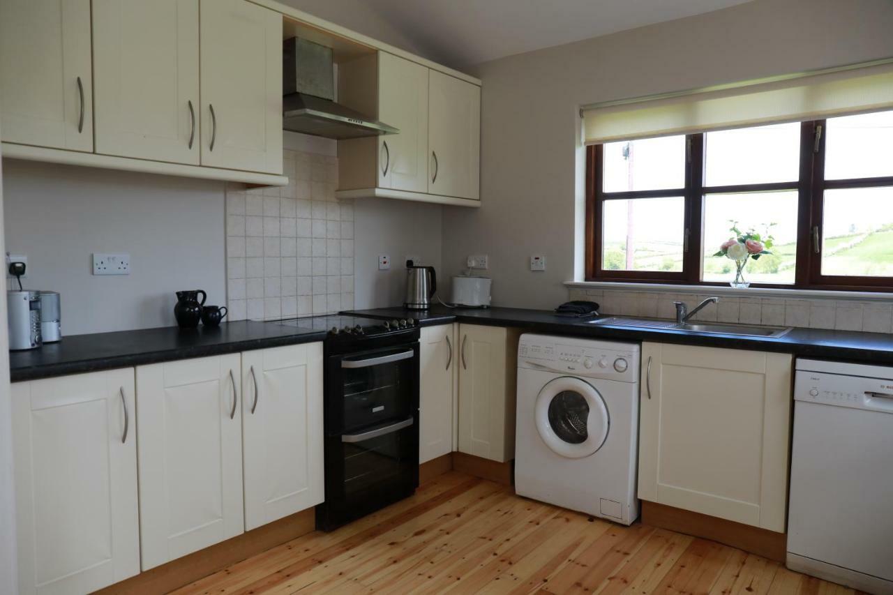Alices Loft&Cottages Castleblayney Exteriör bild