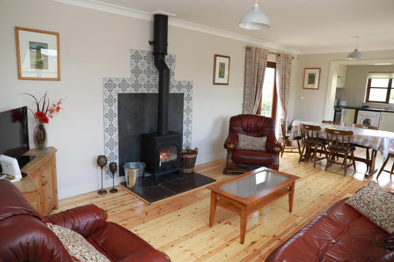Alices Loft&Cottages Castleblayney Exteriör bild