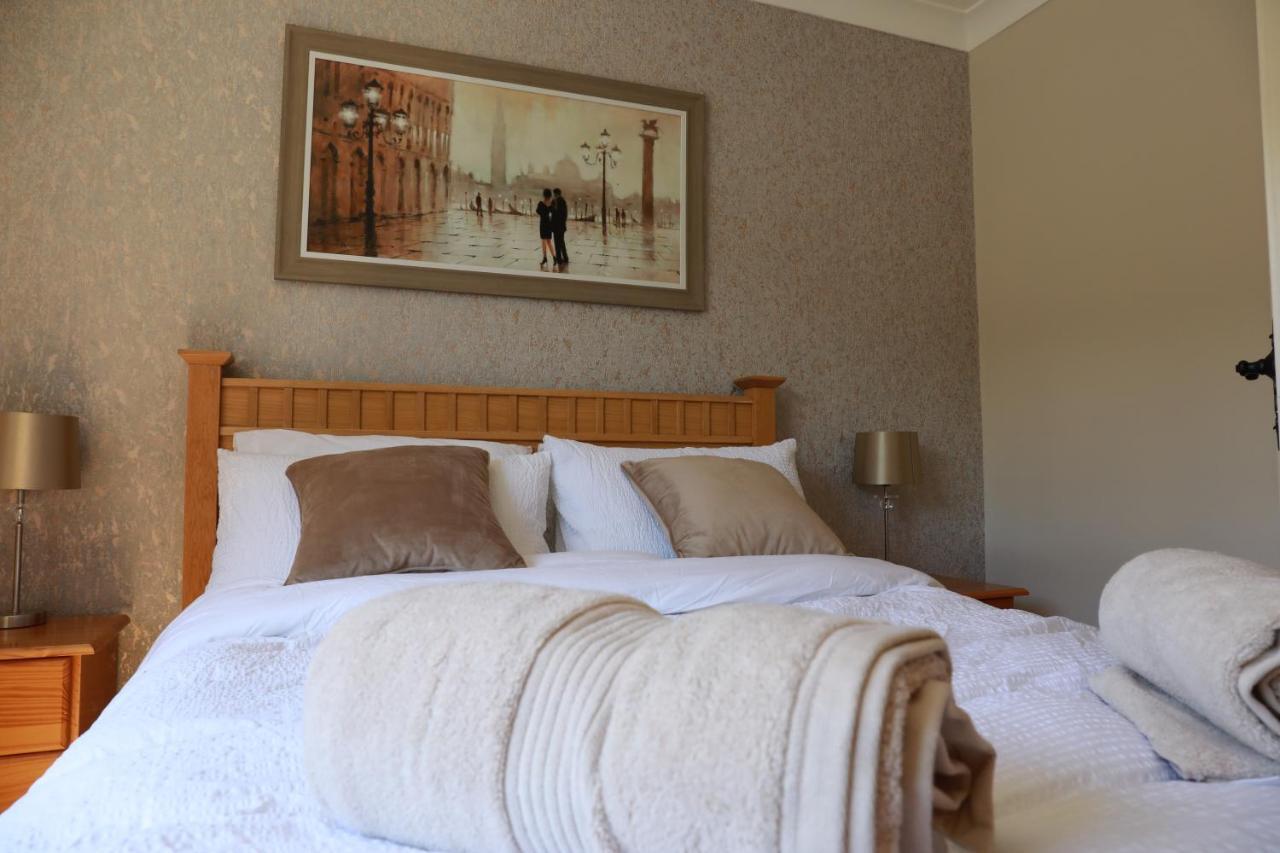 Alices Loft&Cottages Castleblayney Exteriör bild