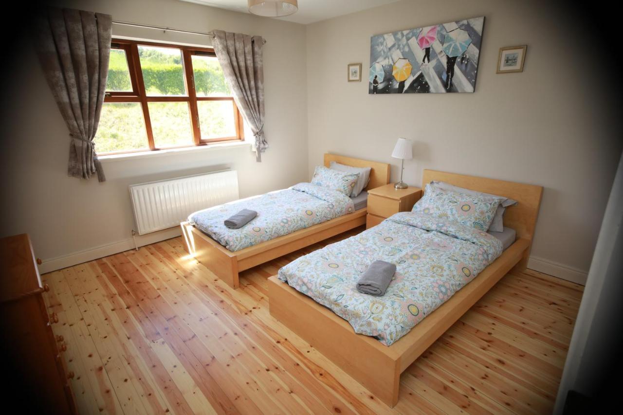 Alices Loft&Cottages Castleblayney Exteriör bild