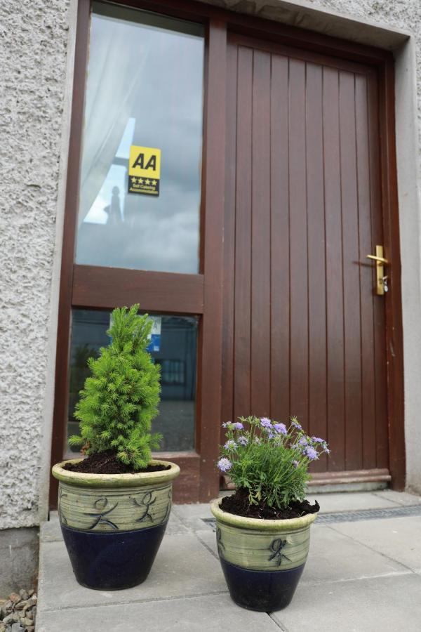 Alices Loft&Cottages Castleblayney Exteriör bild