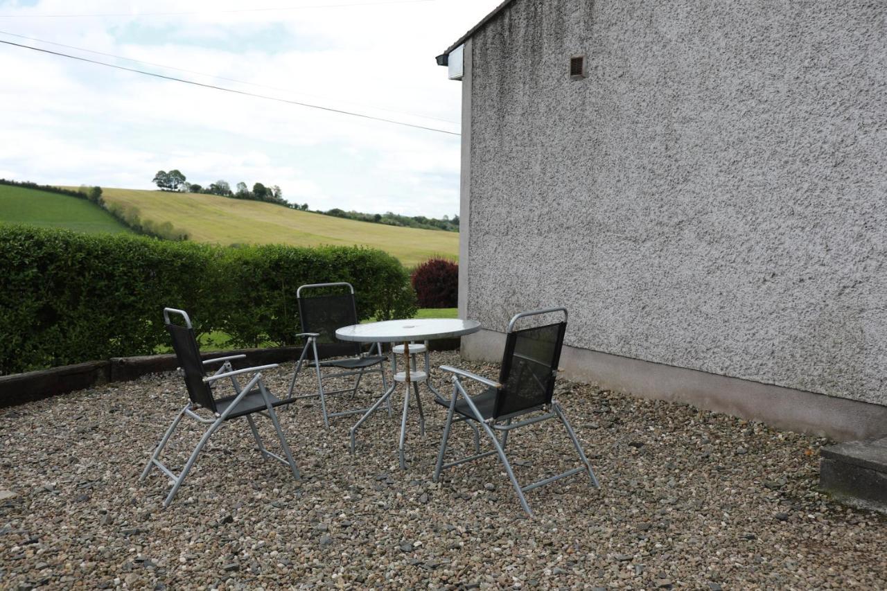 Alices Loft&Cottages Castleblayney Exteriör bild